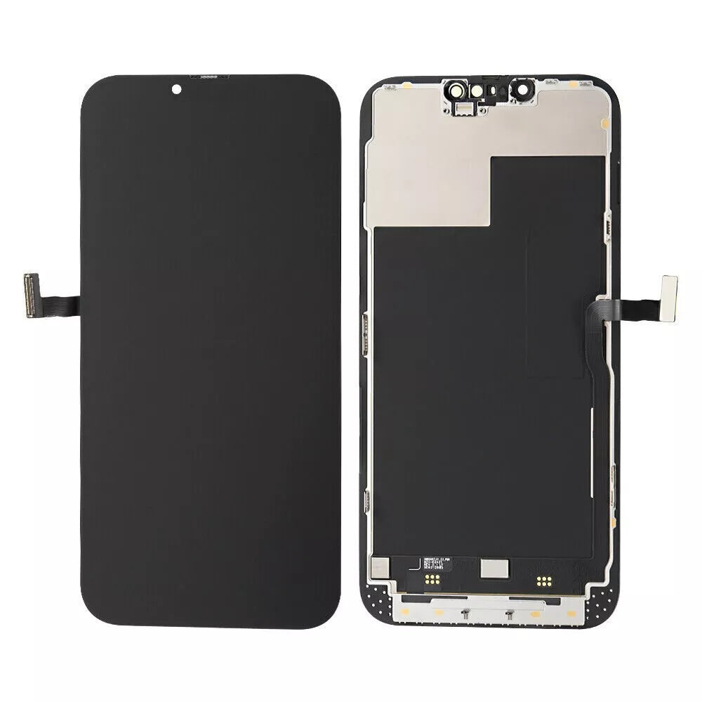 iPhone 13 Pro Max LCD Display Touch Screen Replacement iPhone 13 Pro Max LCD Display Touch Screen Replacement